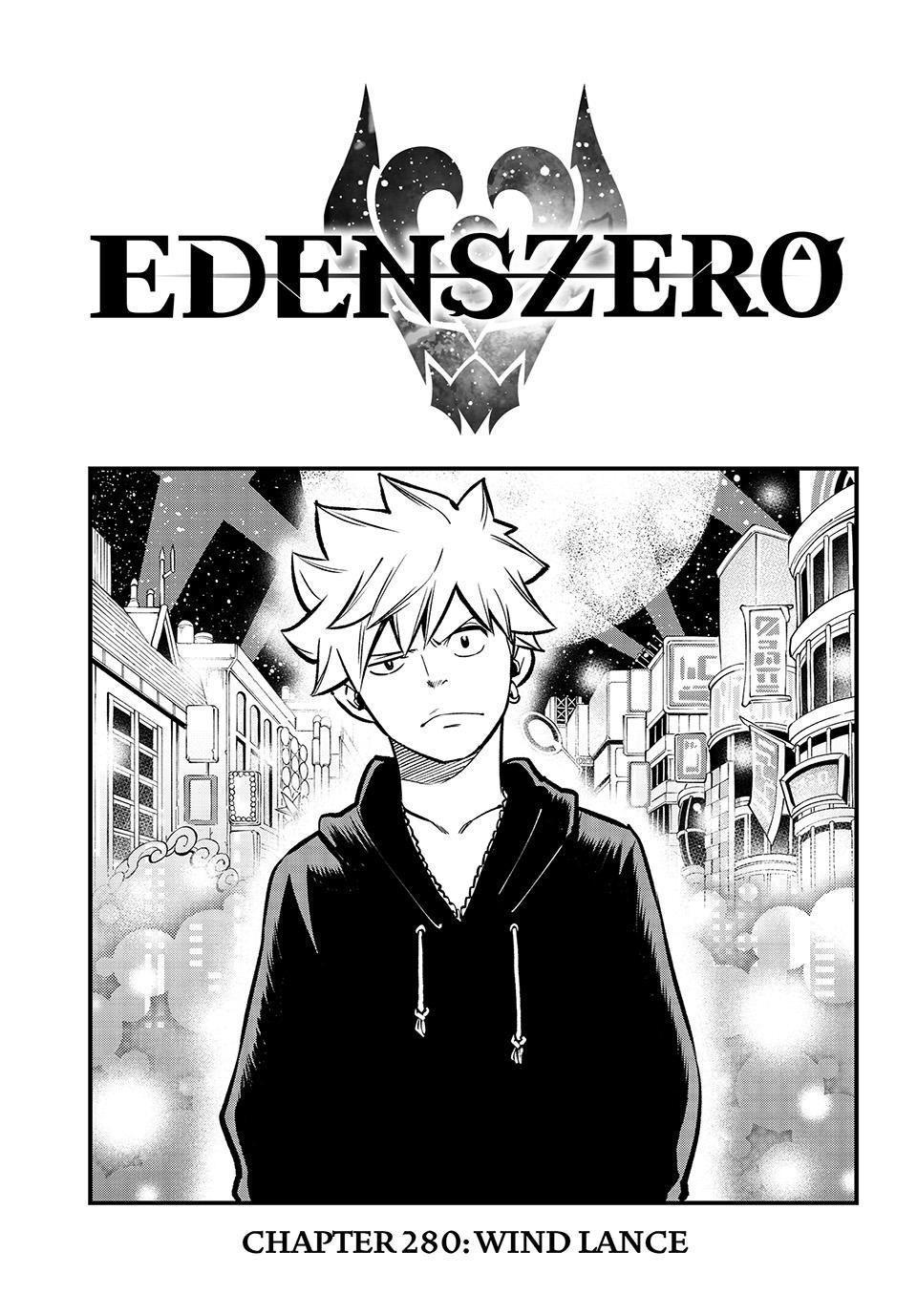 Page 1 of Chapter 280
