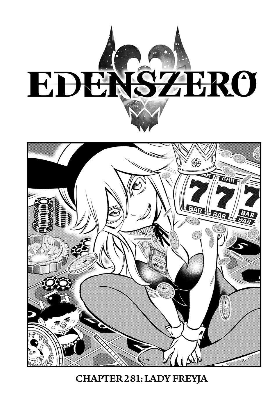 Page 1 of Chapter 281