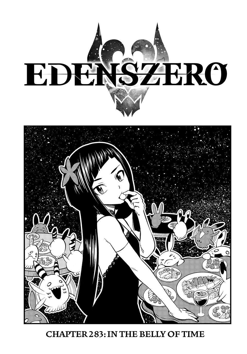 Page 1 of Chapter 283