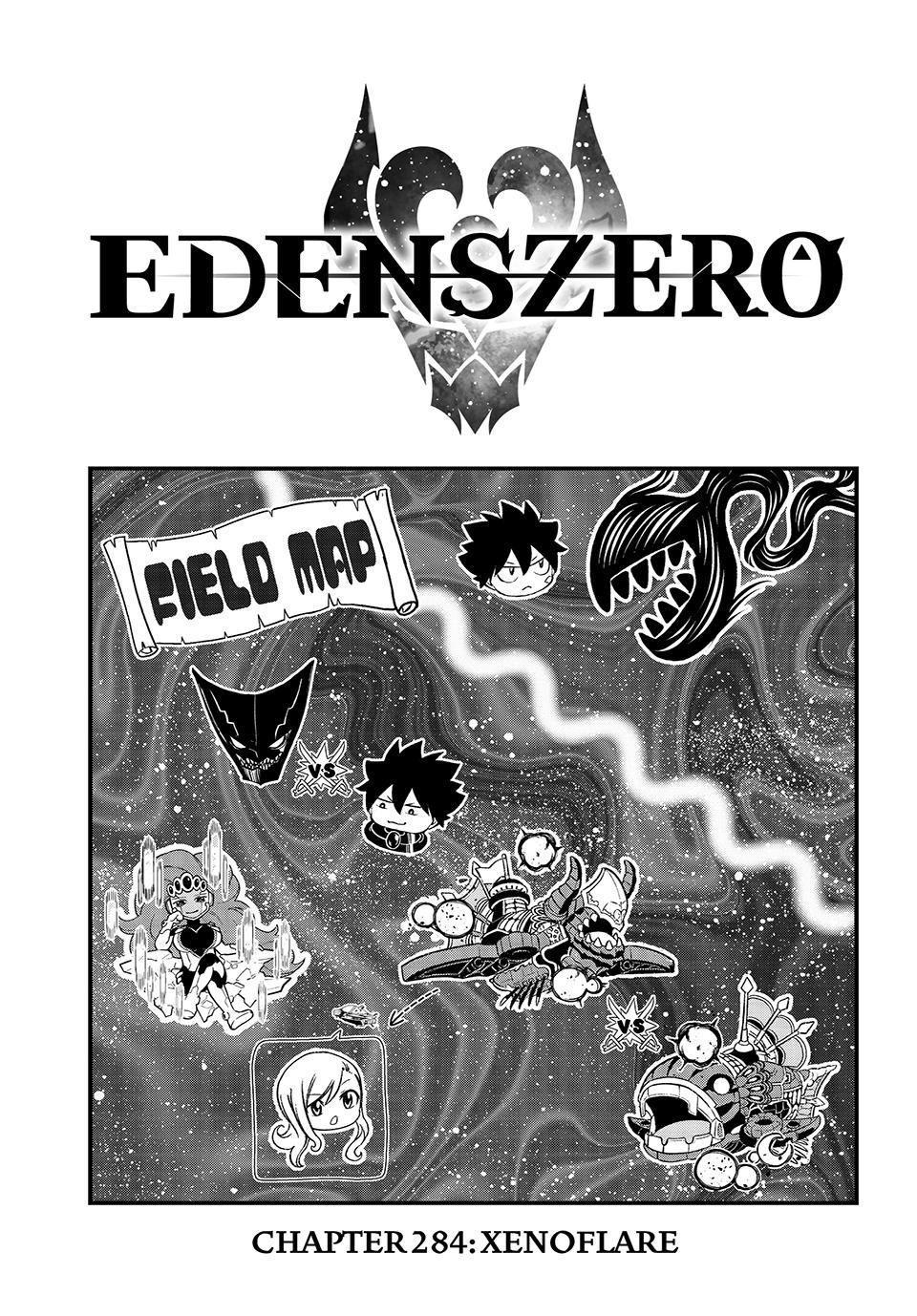 Page 1 of Chapter 284