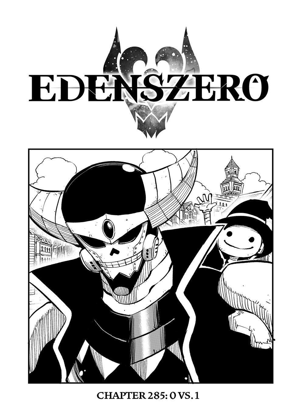 Page 1 of Chapter 285