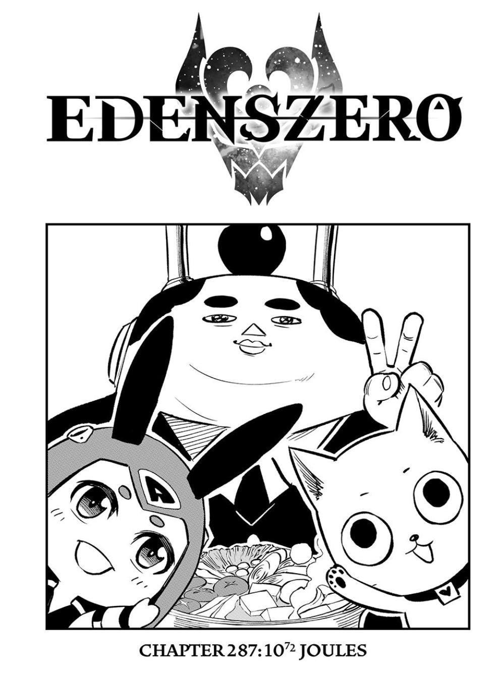 Page 1 of Chapter 287