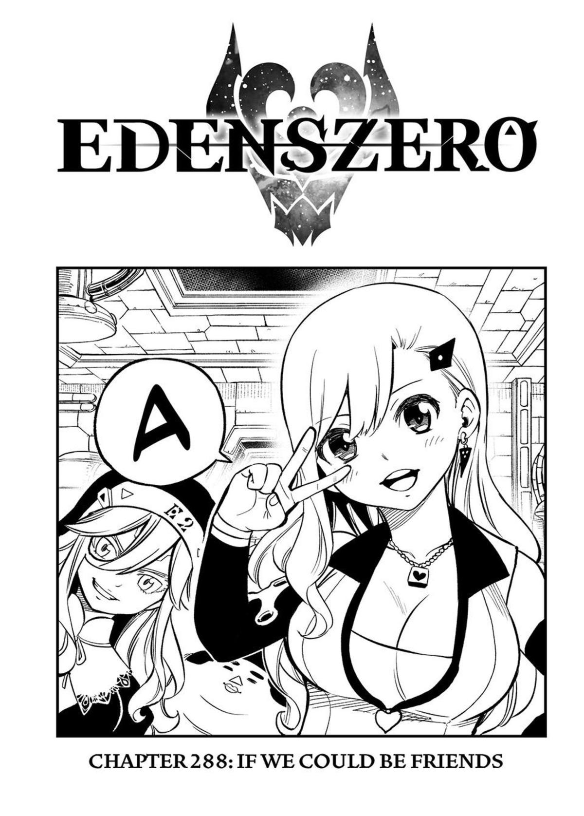 Page 1 of Chapter 288