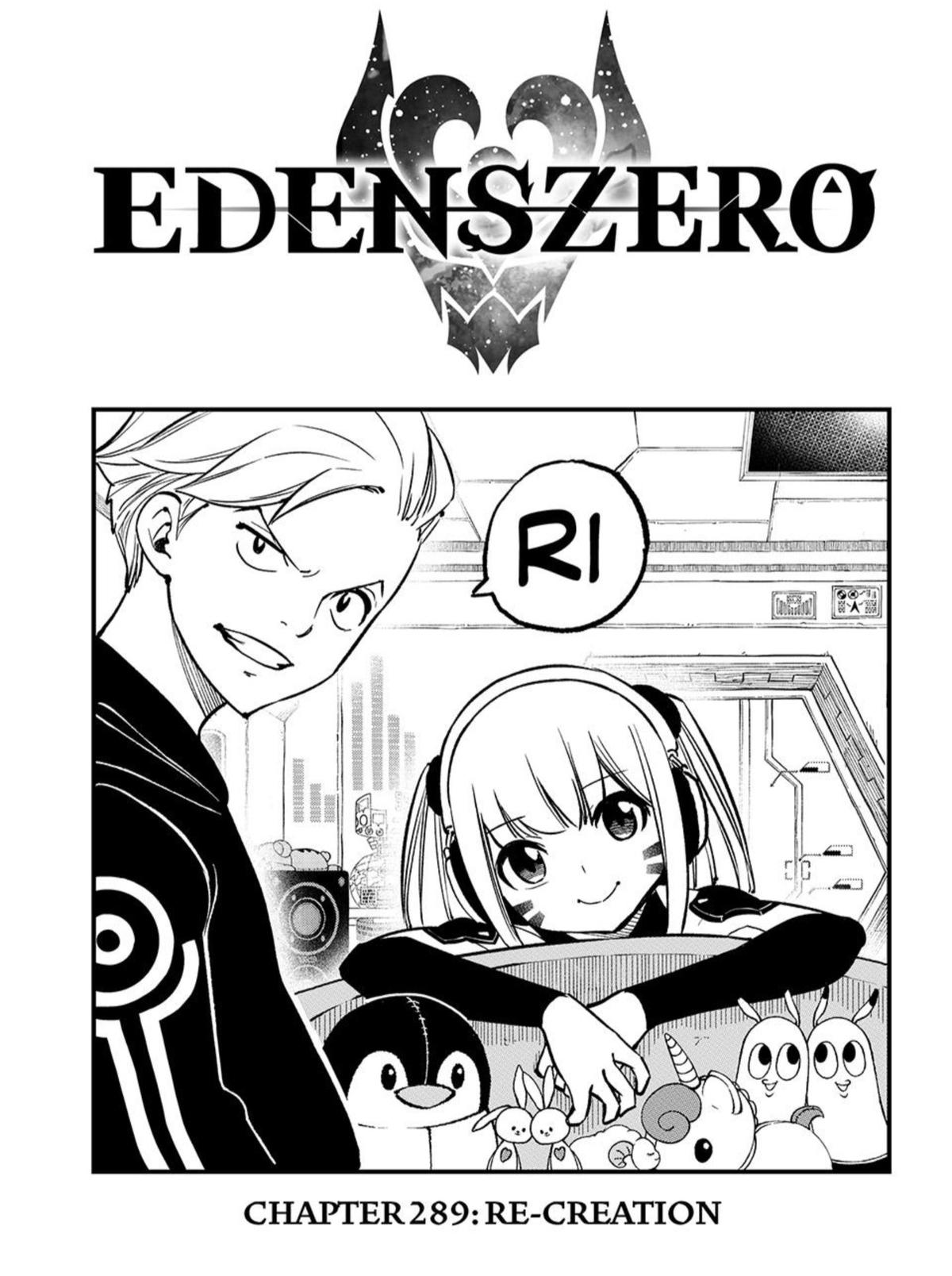 Page 1 of Chapter 289