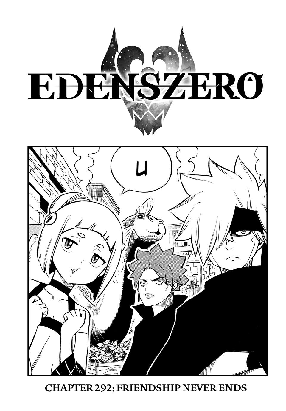 Page 1 of Chapter 292