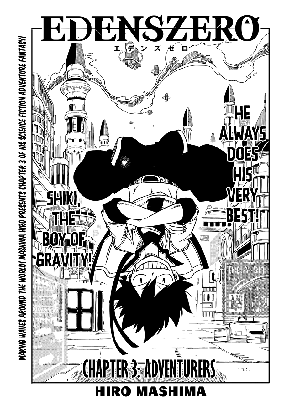 Page 1 of Chapter 3