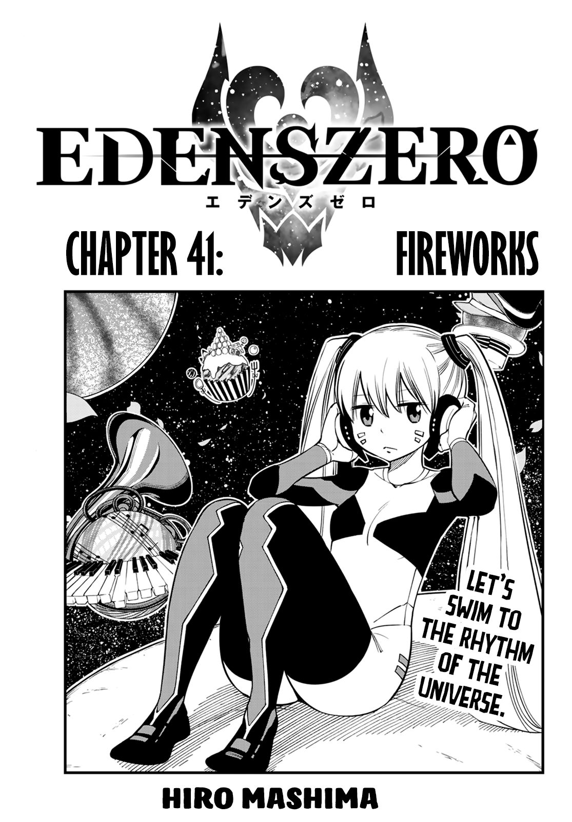 Page 1 of Chapter 41