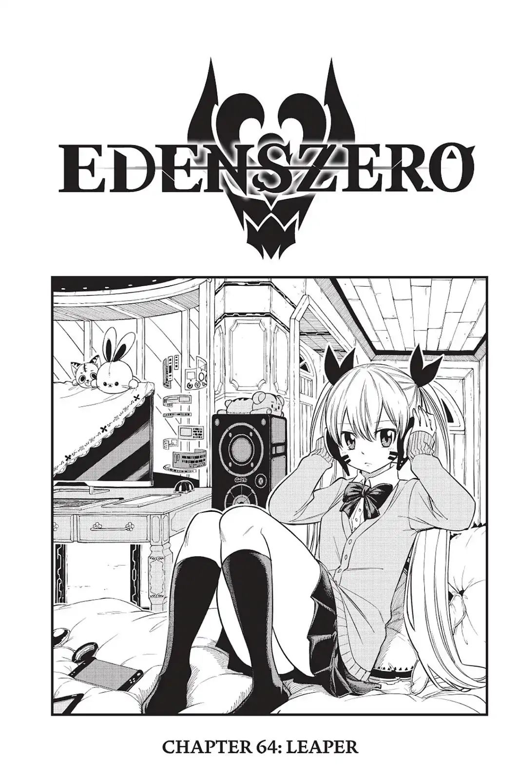 Page 1 of Chapter 64
