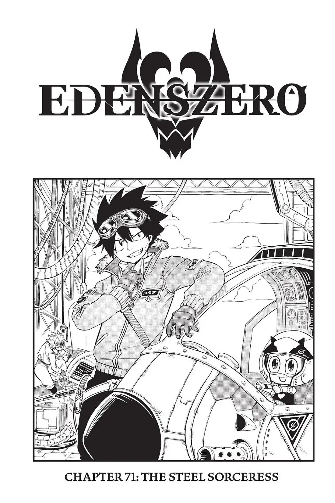 Page 1 of Chapter 71