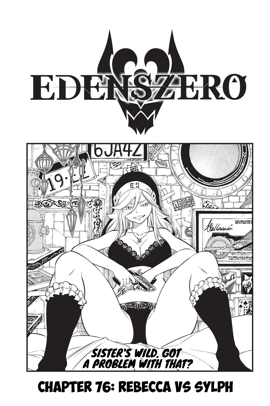 Page 1 of Chapter 76