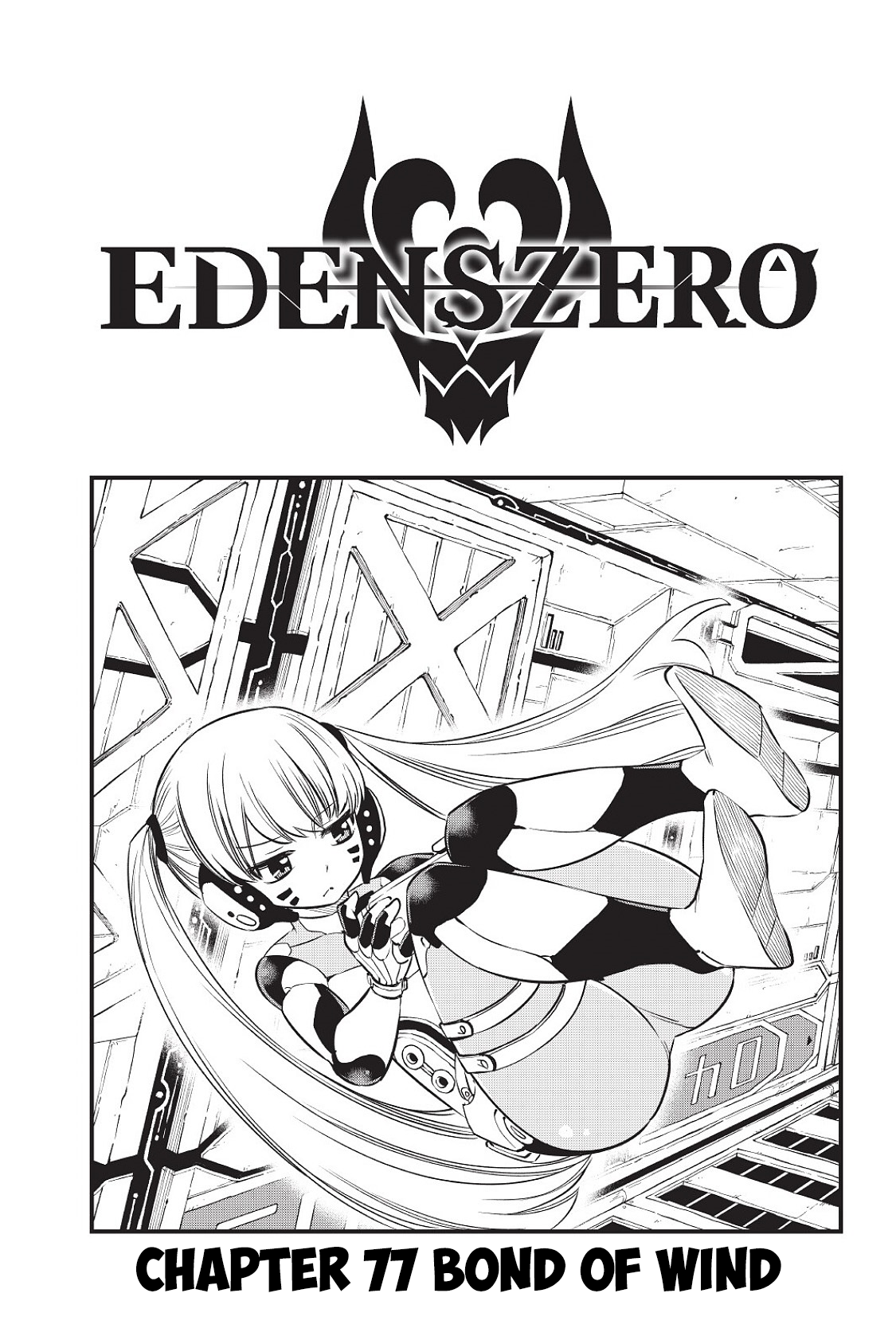Page 1 of Chapter 77