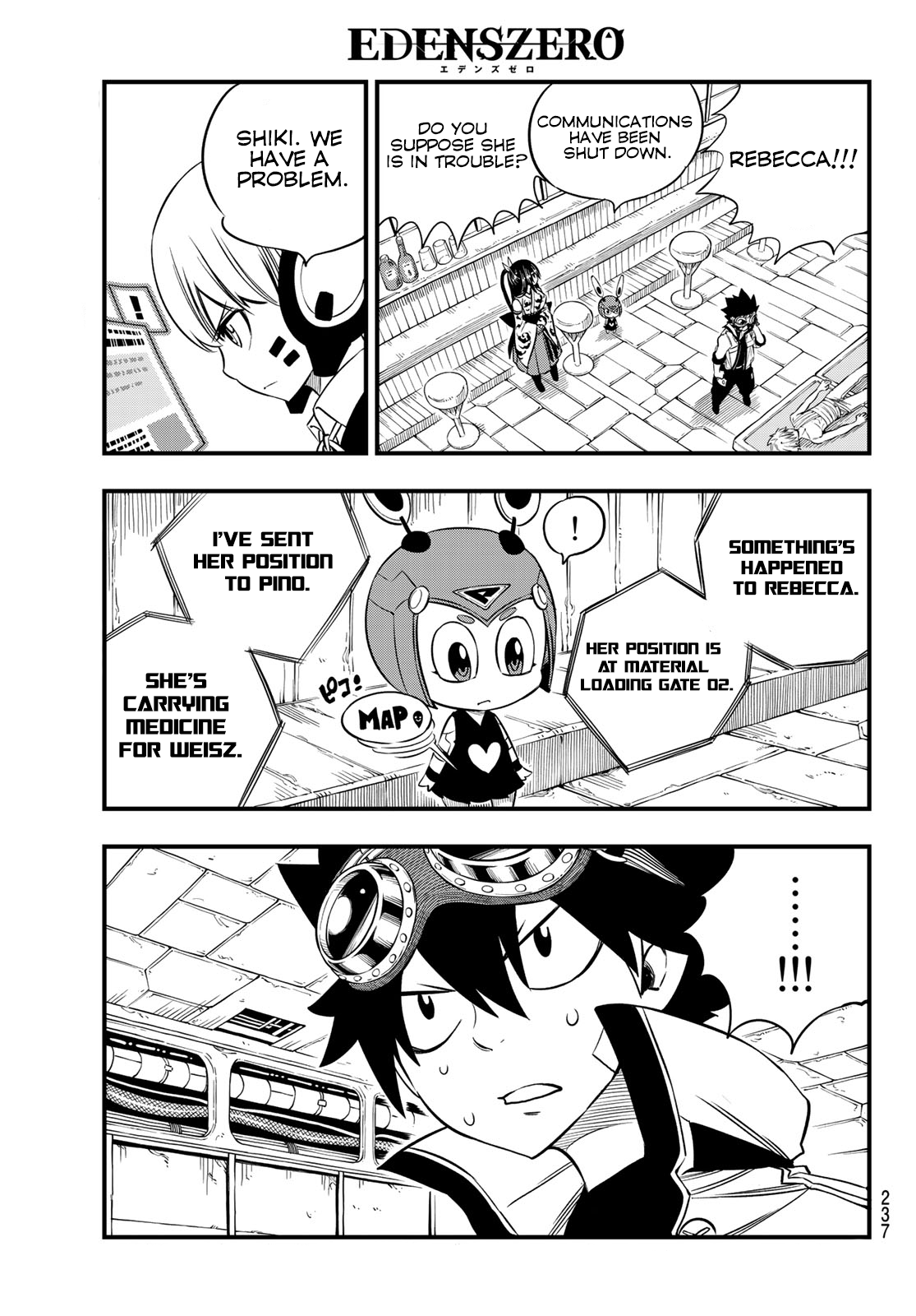 Page 8 of Chapter 77