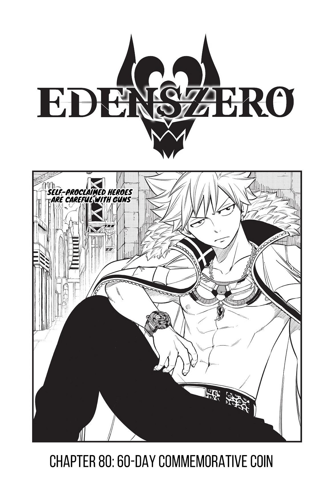 Page 1 of Chapter 80