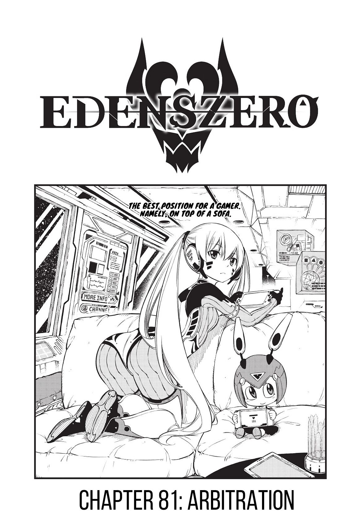 Page 1 of Chapter 81