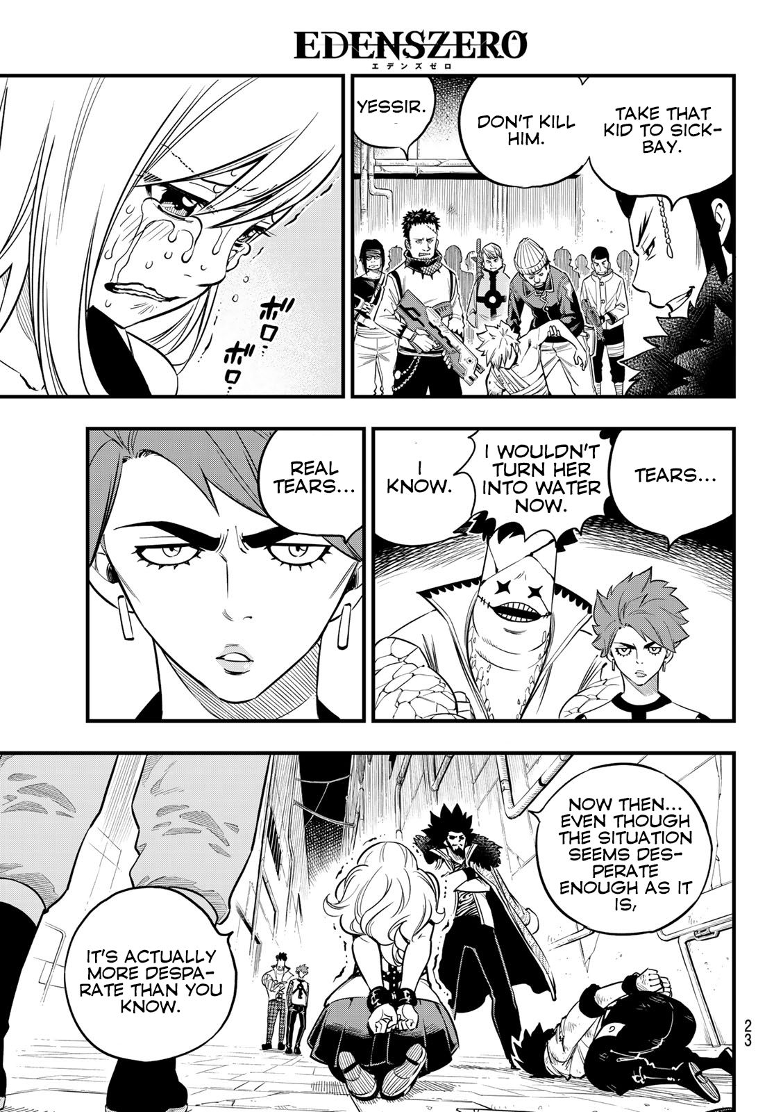 Page 7 of Chapter 83