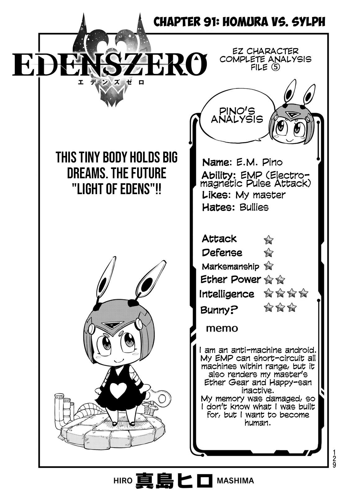 Page 1 of Chapter 91