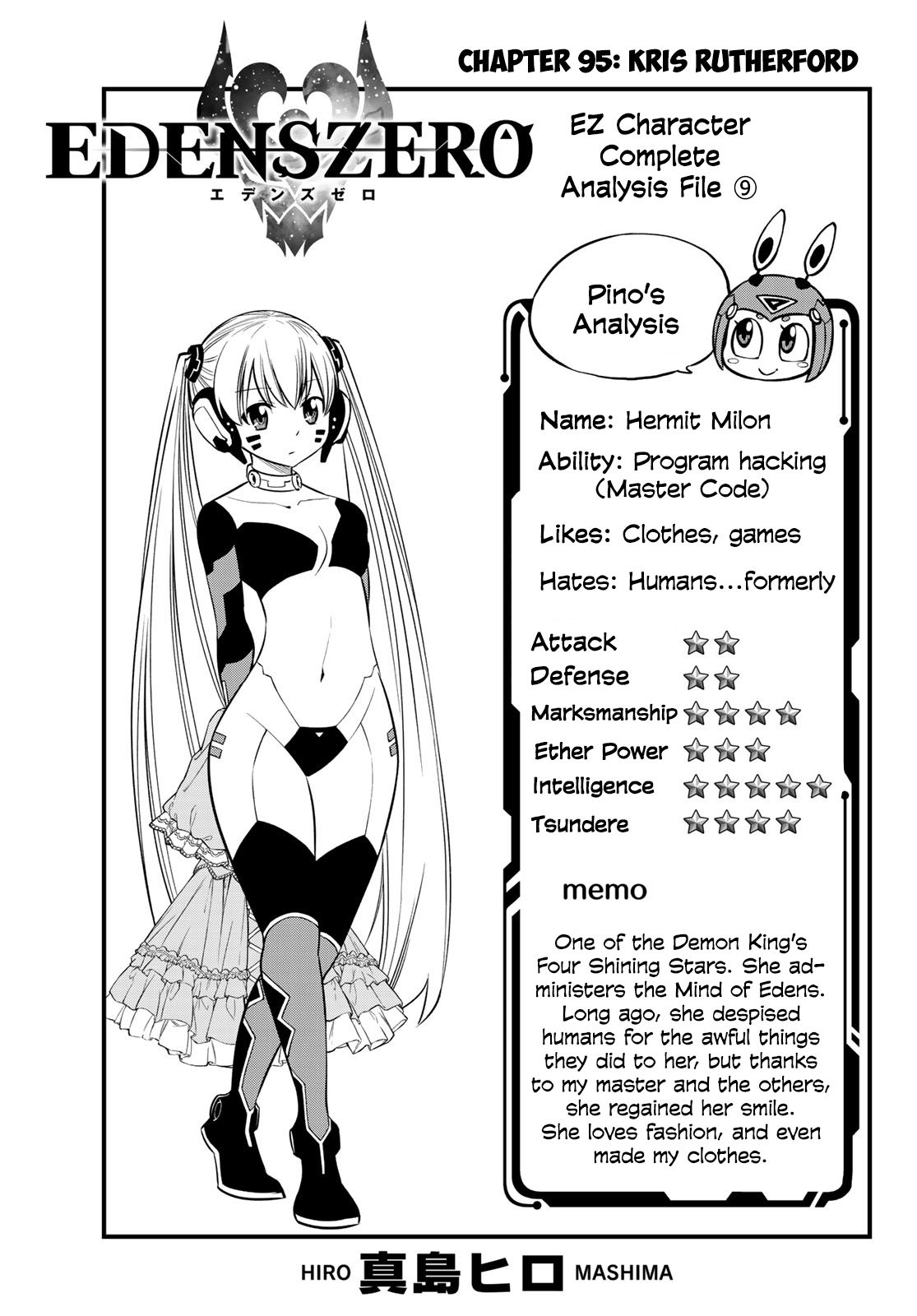 Page 1 of Chapter 95