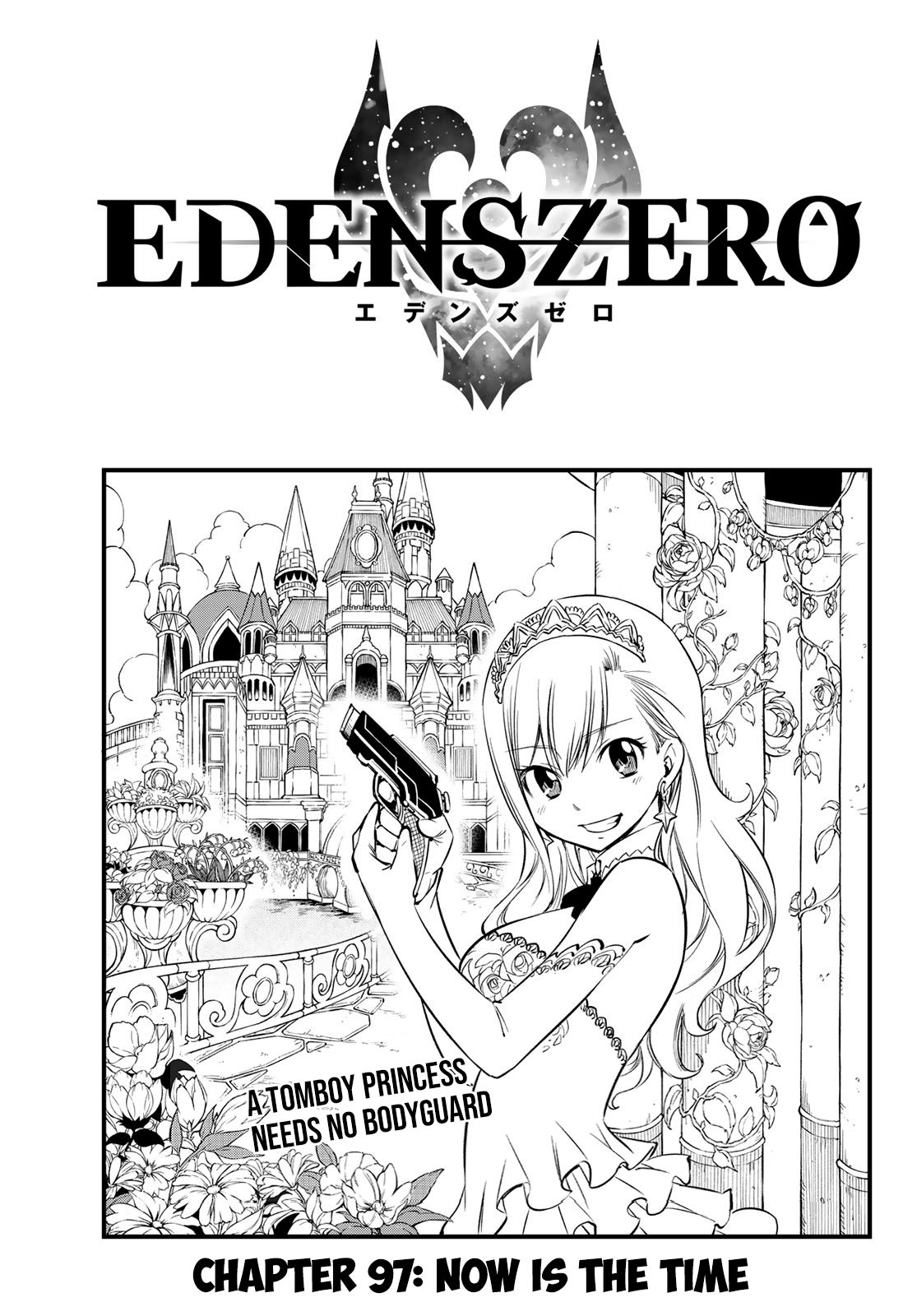 Page 1 of Chapter 97
