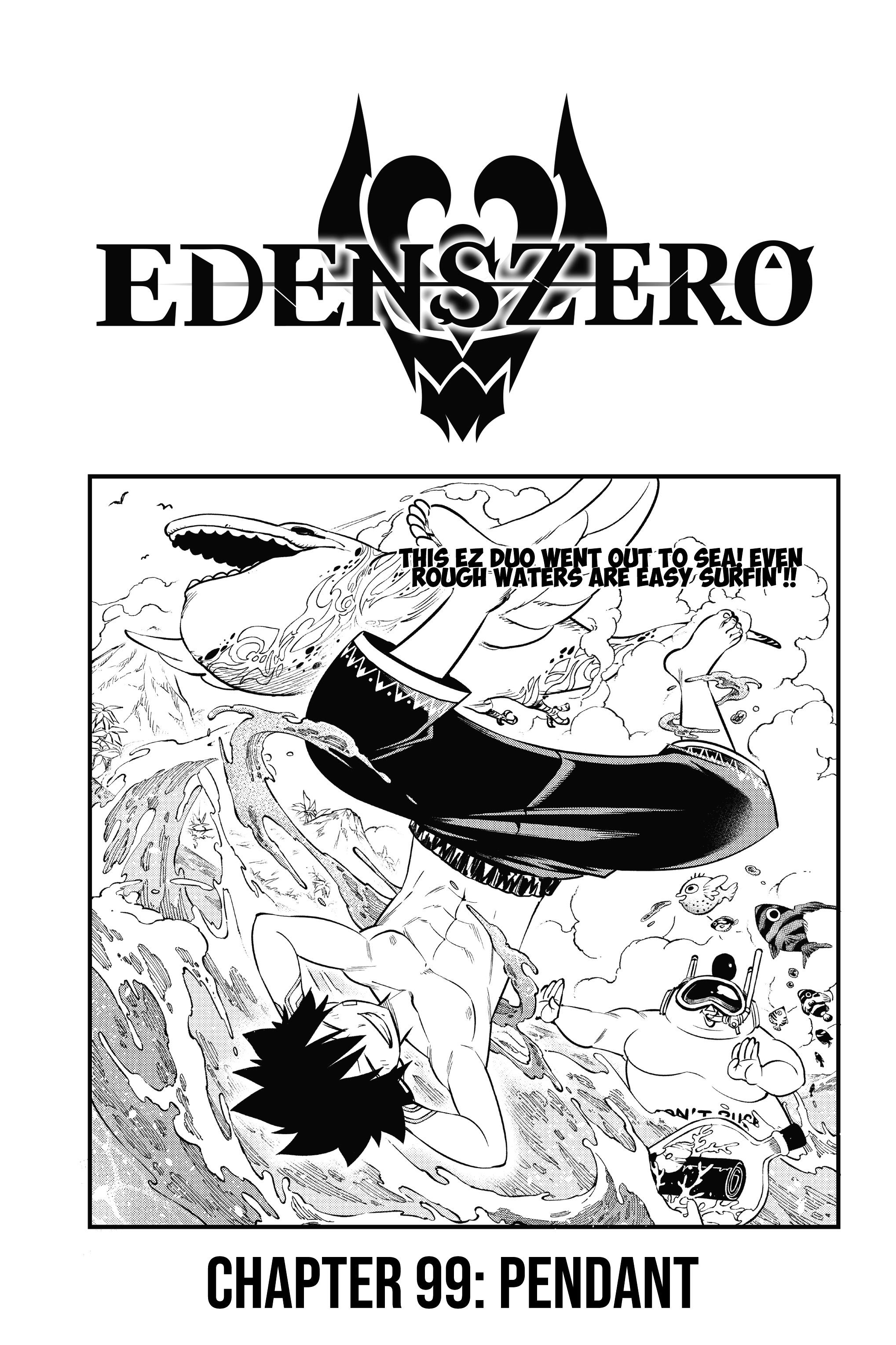 Page 1 of Chapter 99