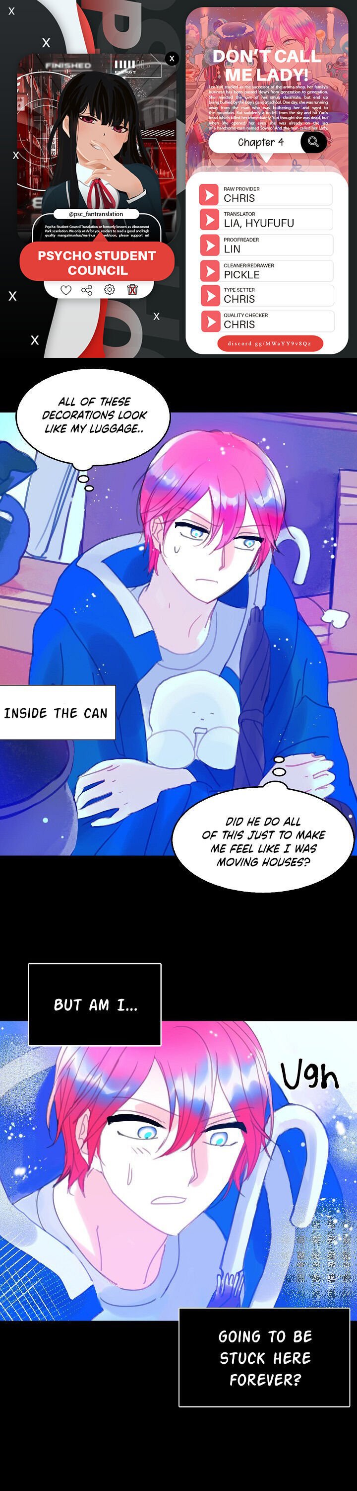 Page 1 of Chapter 4