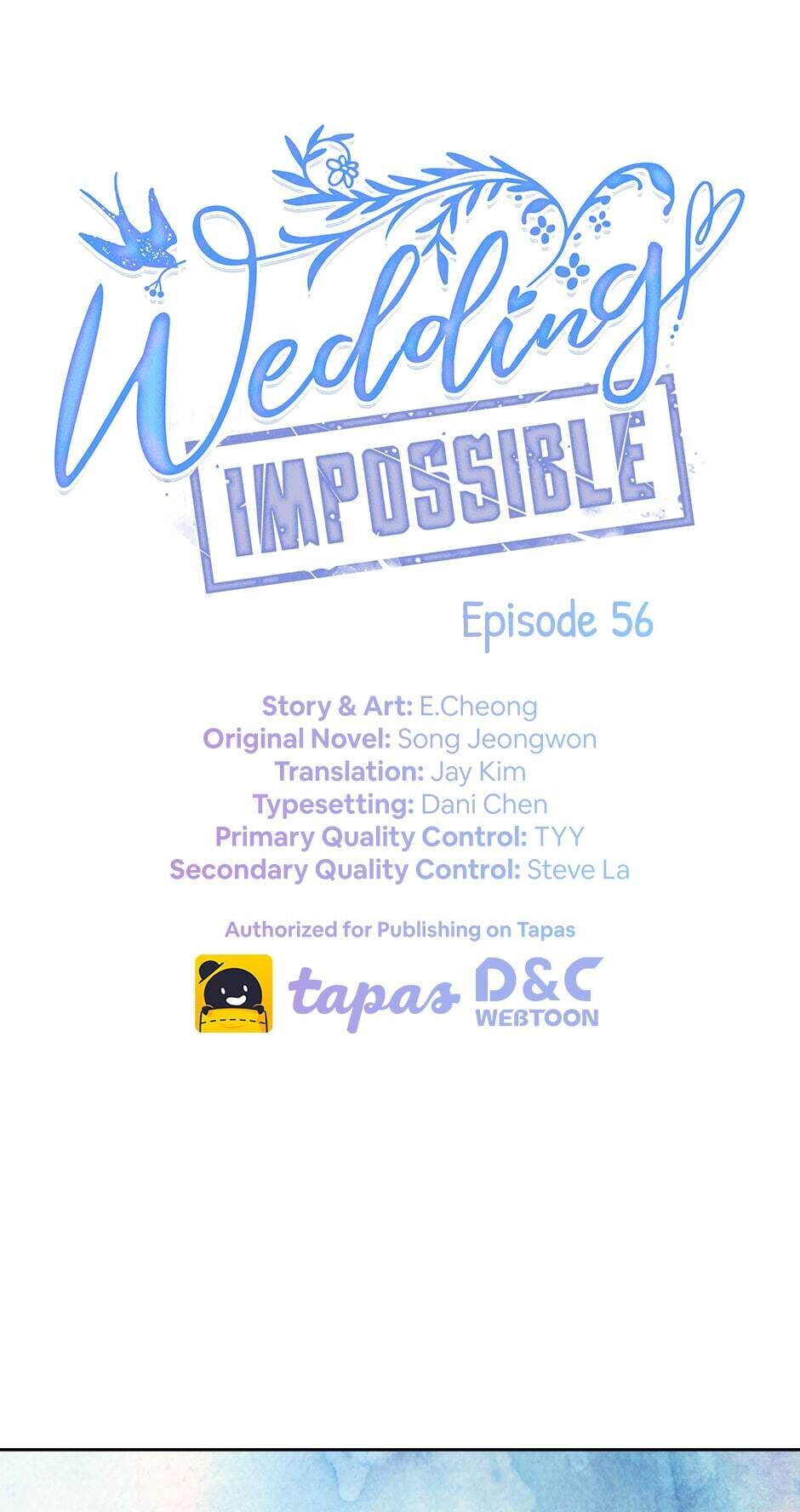 Page 1 of Chapter 56