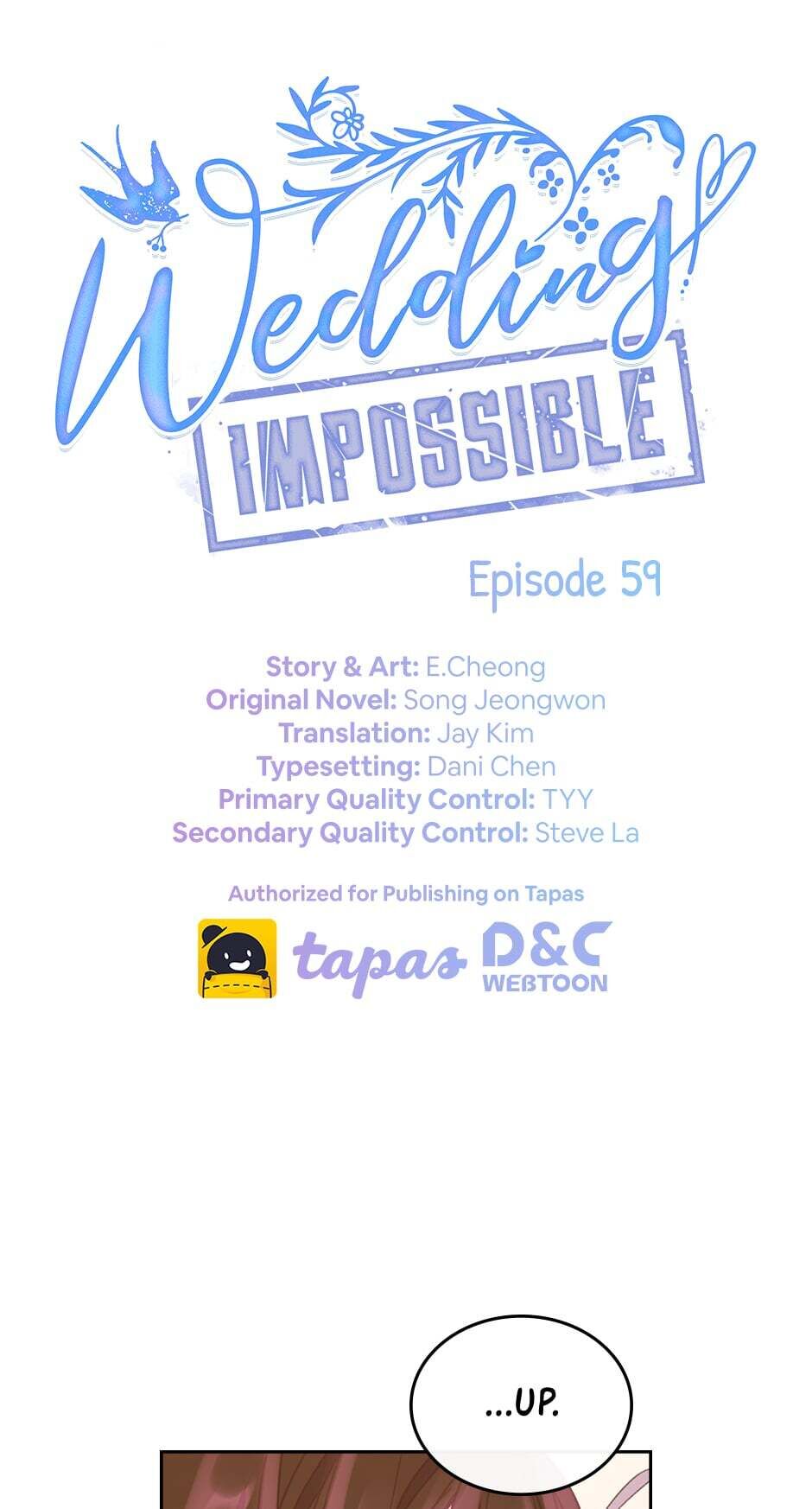 Page 1 of Chapter 59