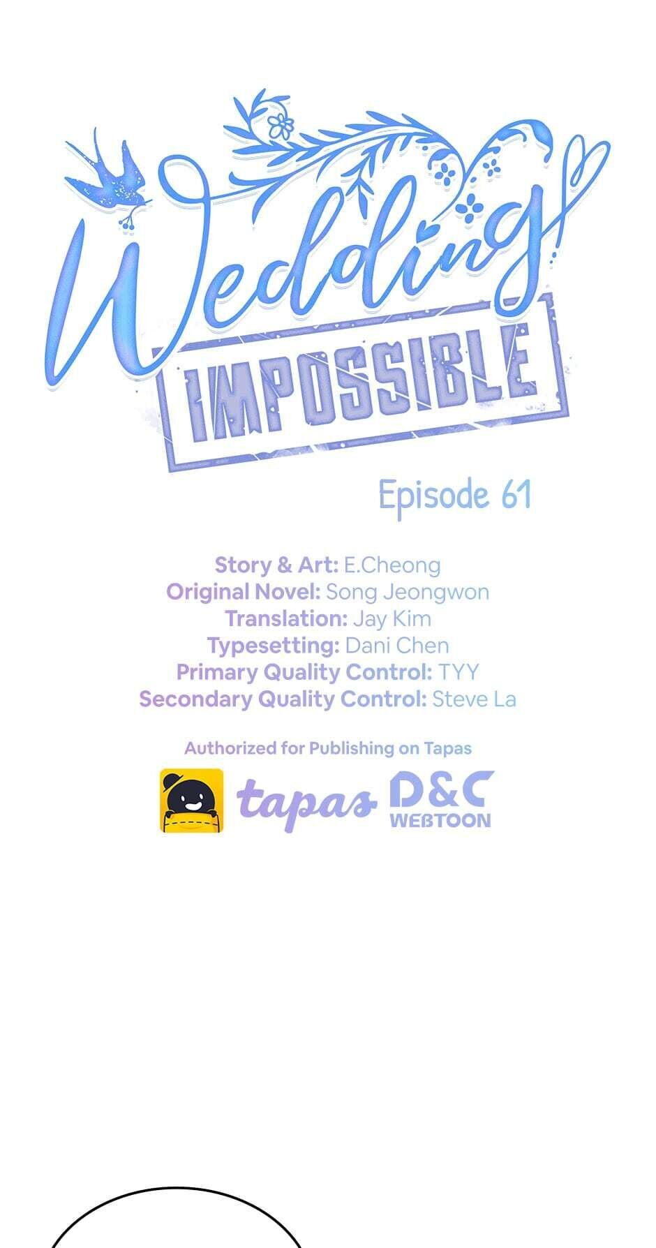 Page 1 of Chapter 61