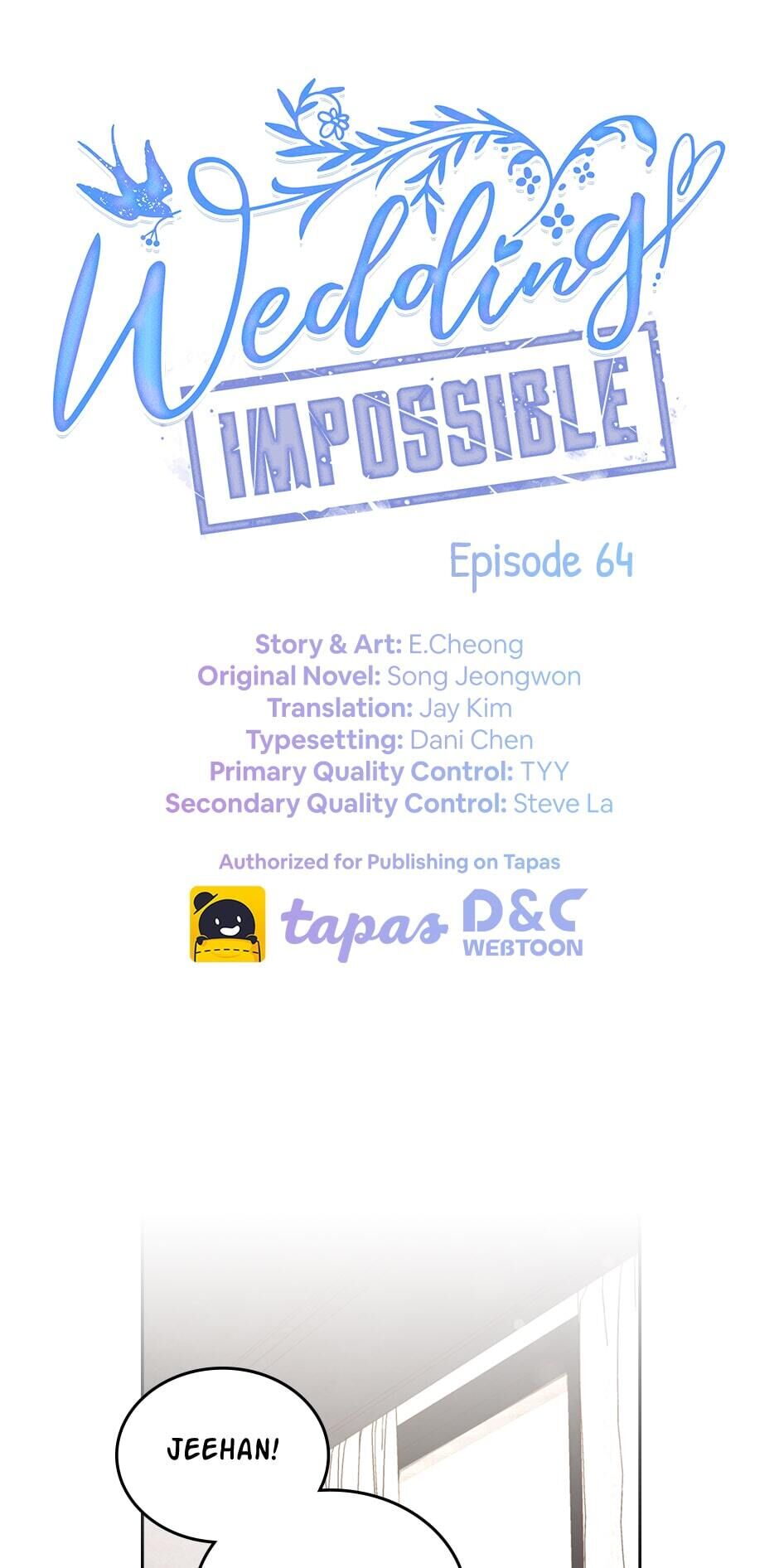 Page 1 of Chapter 64