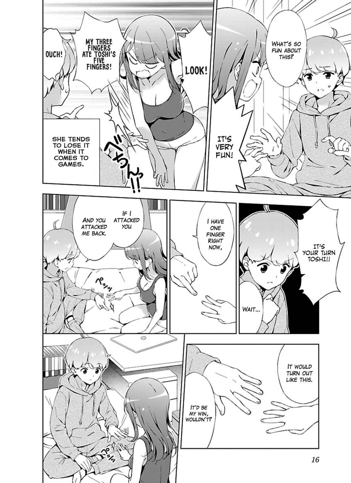 Page 14 of Chapter 1