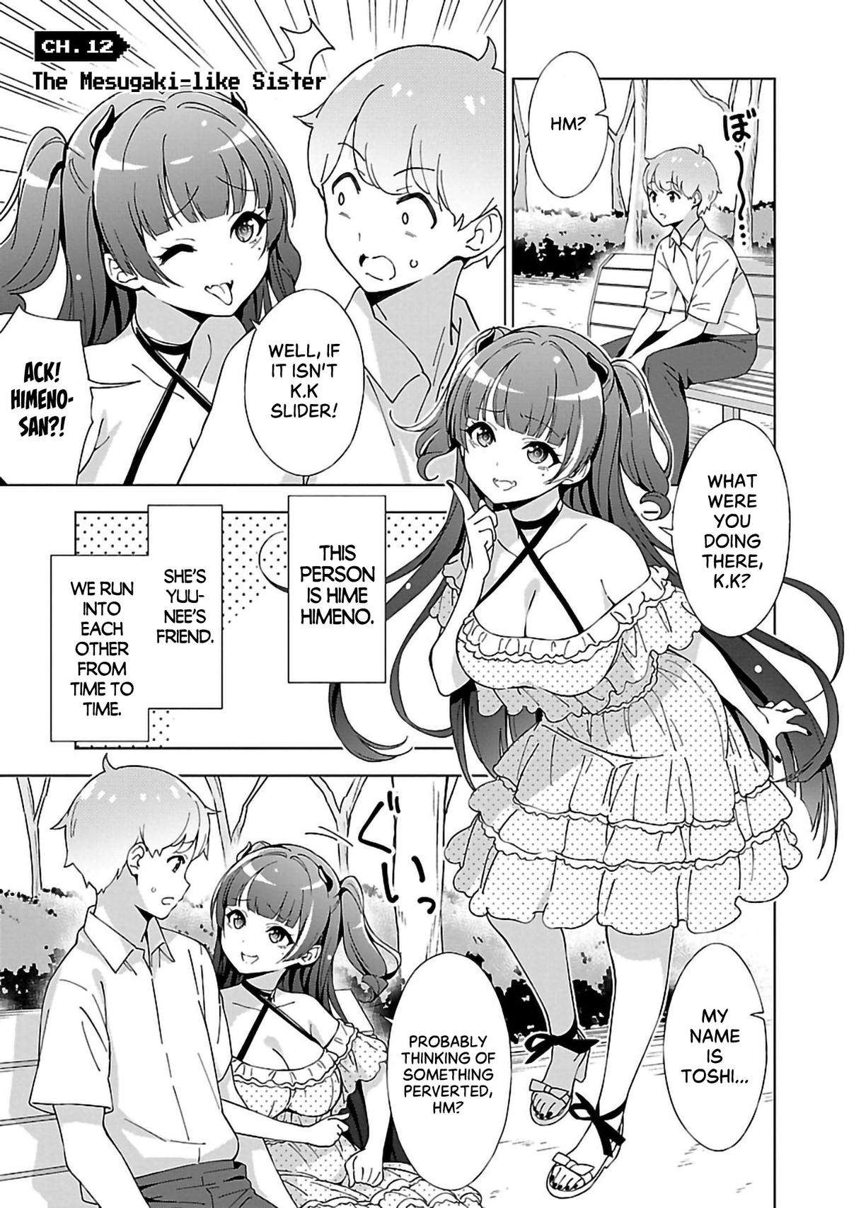 Page 1 of Chapter 12