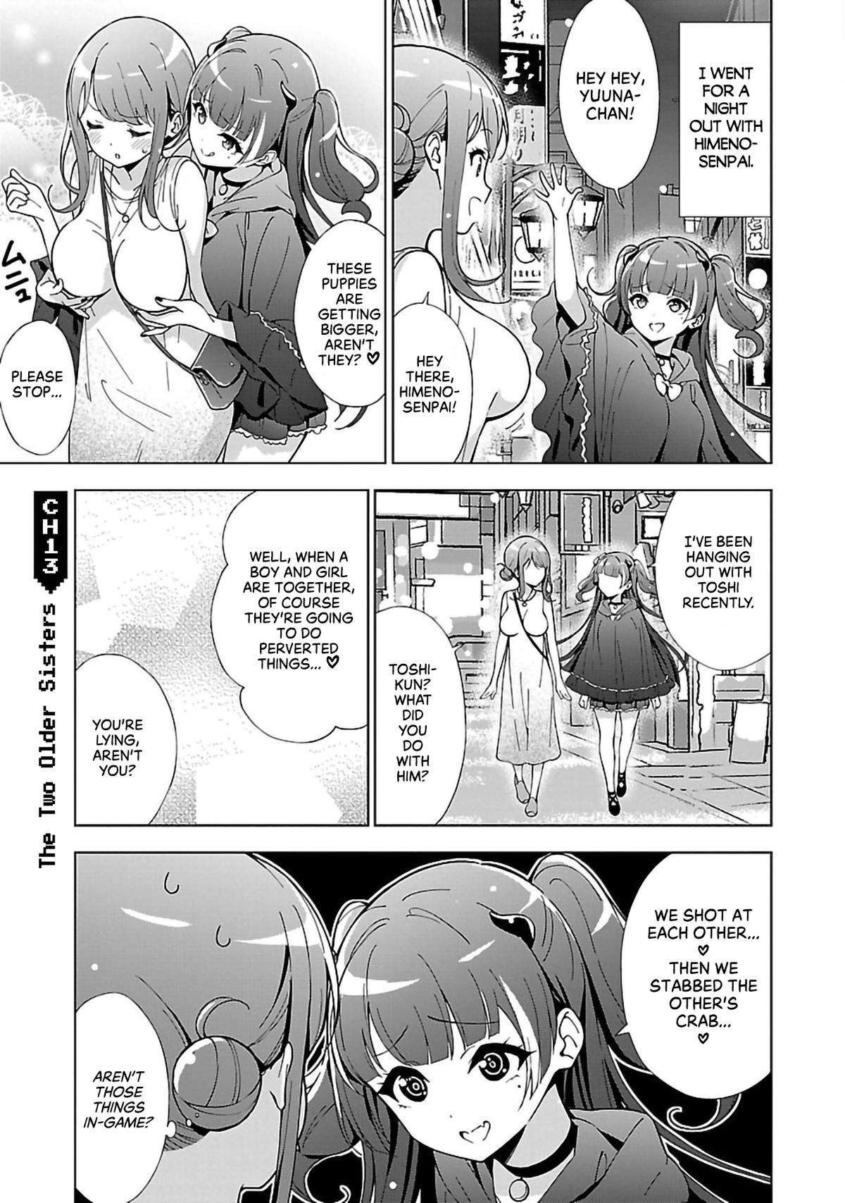 Page 1 of Chapter 13
