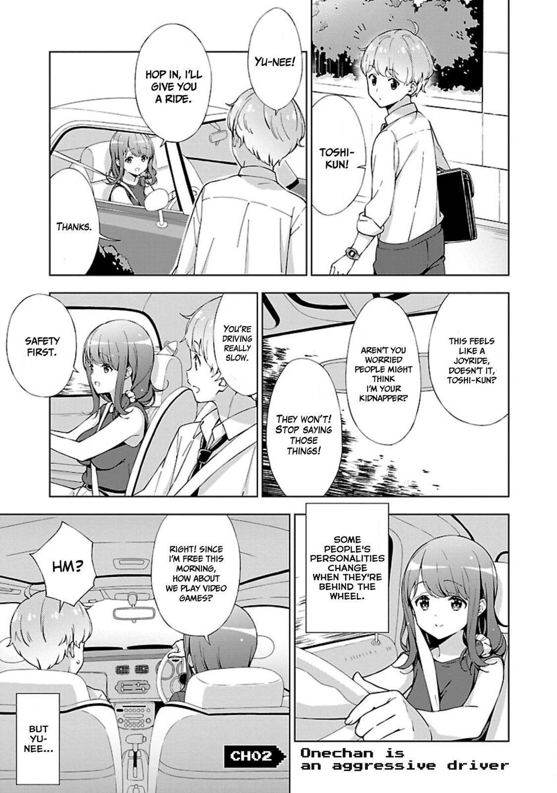 Page 1 of Chapter 2