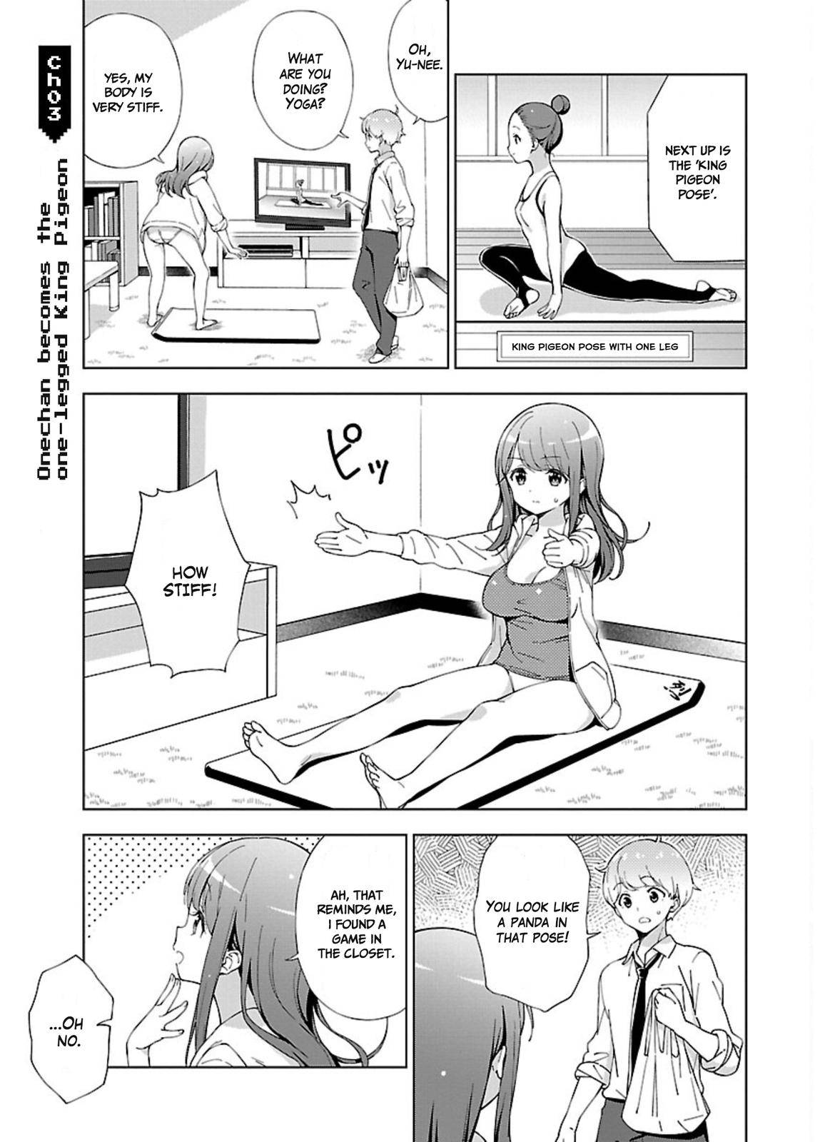 Page 1 of Chapter 3