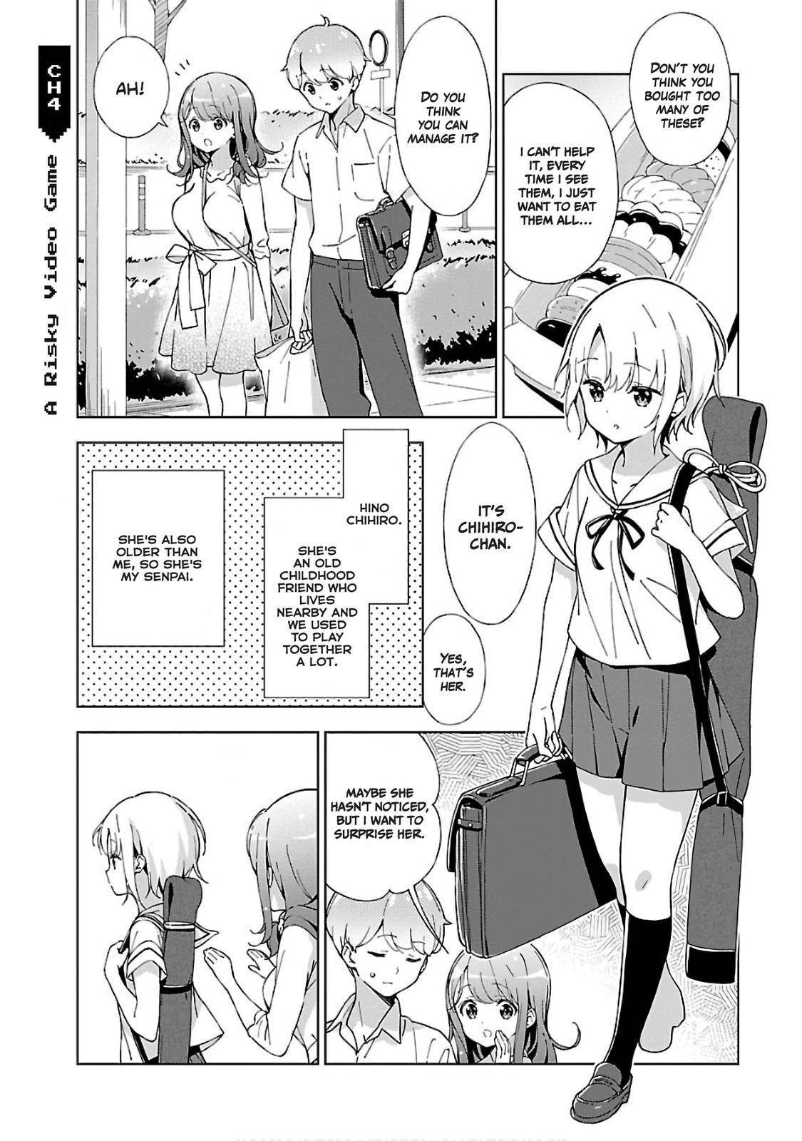 Page 1 of Chapter 4