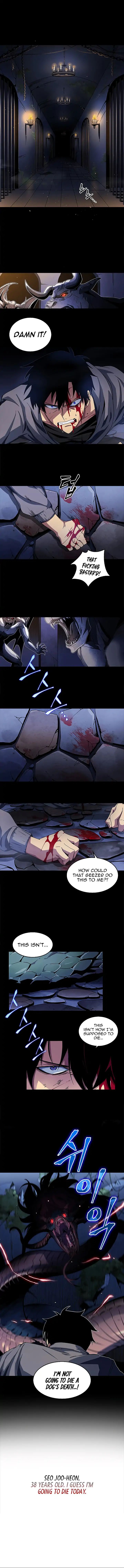 Page 1 of Chapter 1