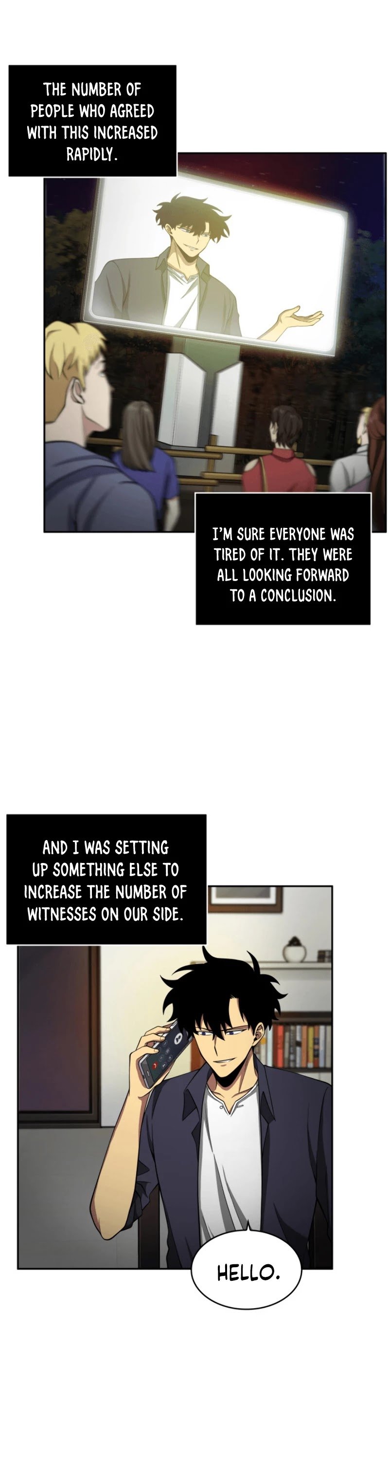 Page 5 of Chapter 100