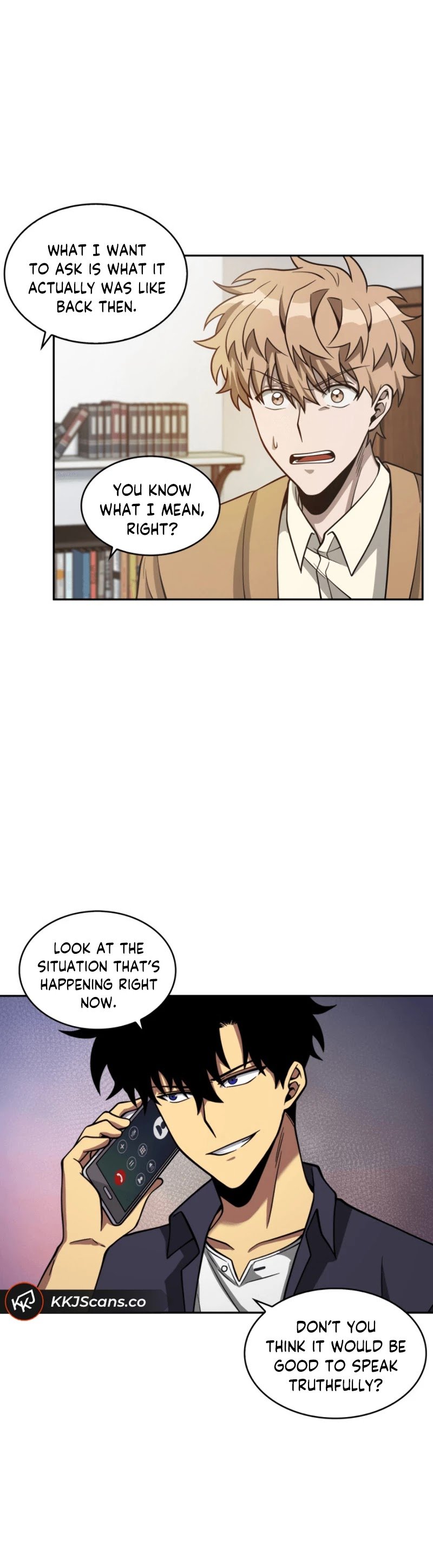 Page 7 of Chapter 100