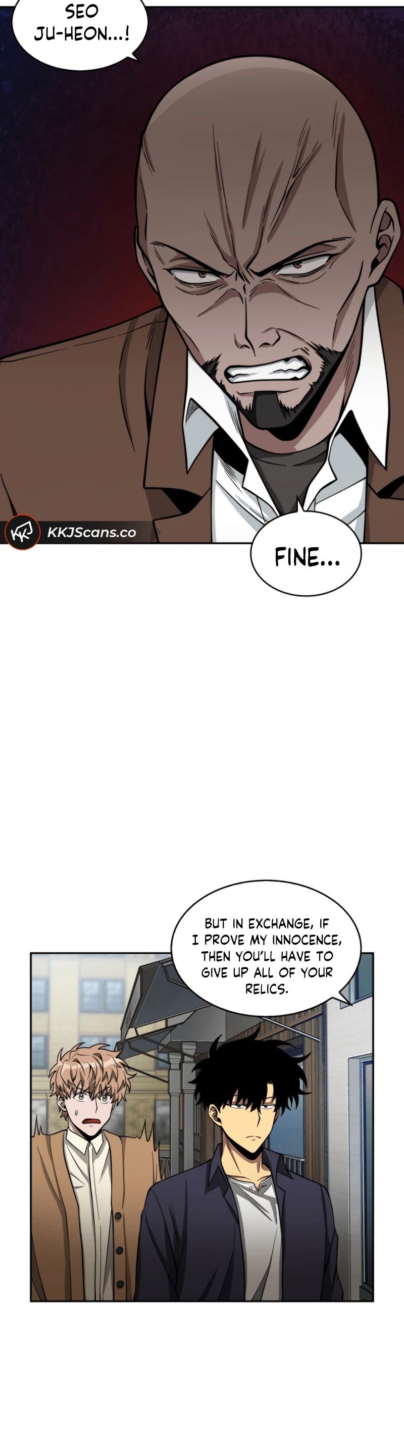 Page 19 of Chapter 100