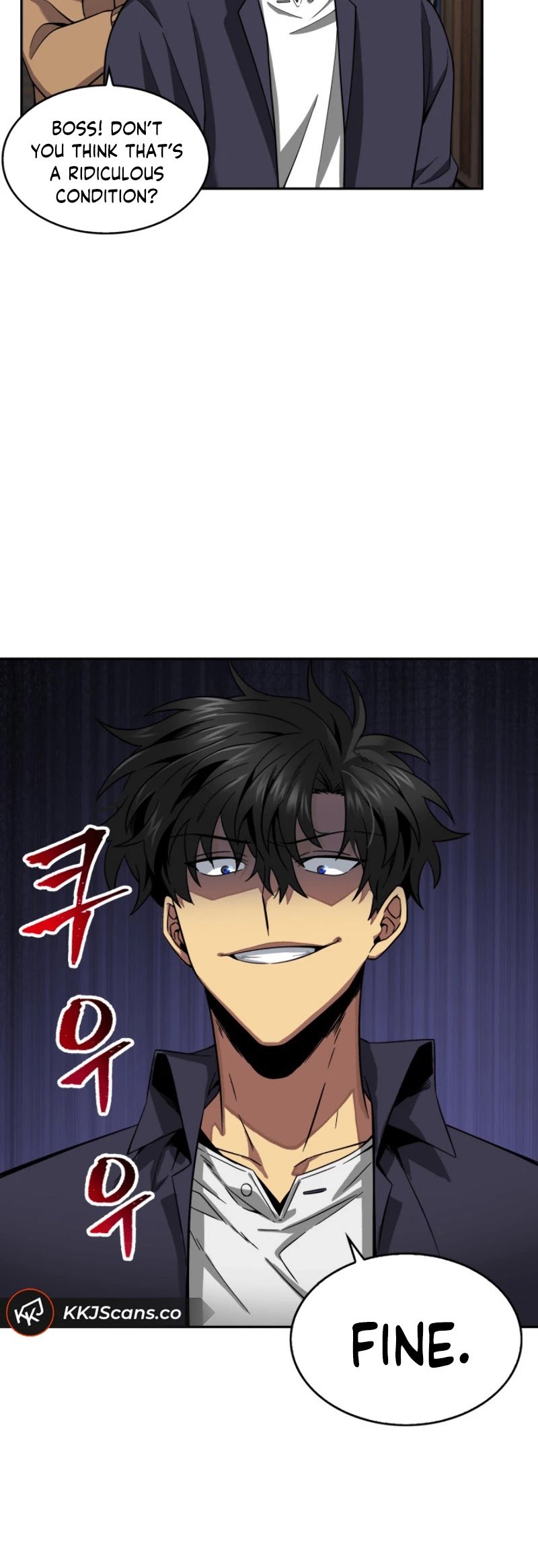 Page 22 of Chapter 100