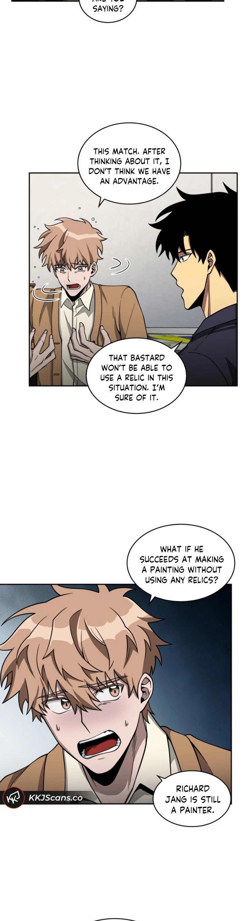 Page 27 of Chapter 100