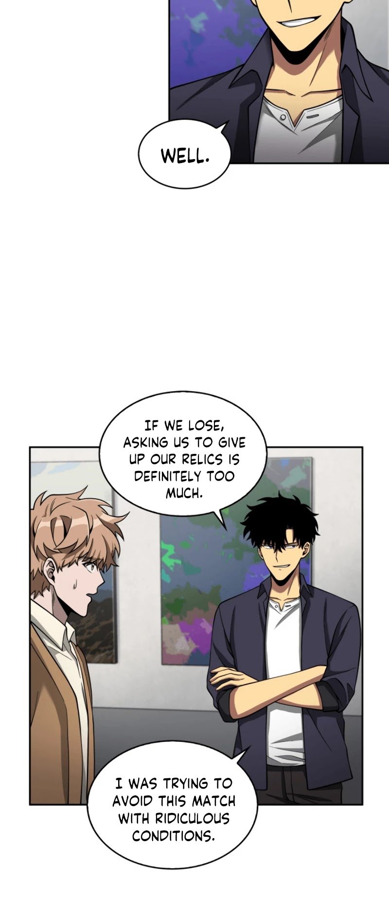 Page 29 of Chapter 100