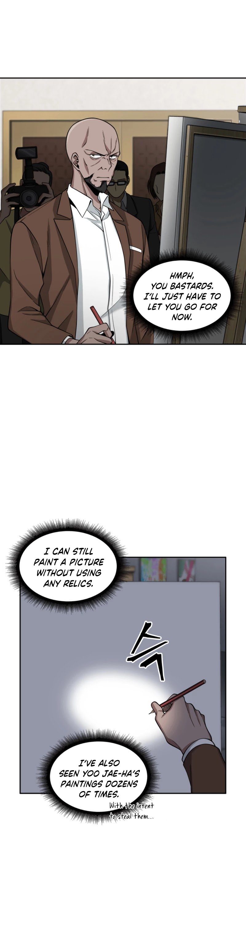 Page 33 of Chapter 100