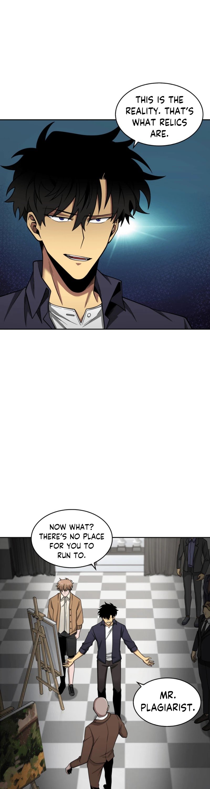 Page 46 of Chapter 100