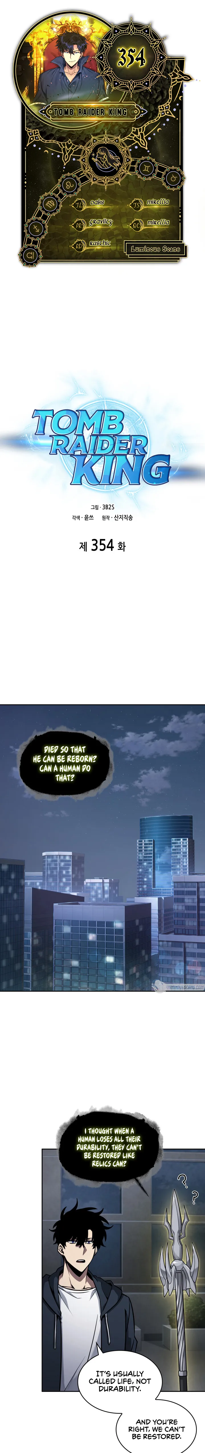 Page 1 of Chapter 354