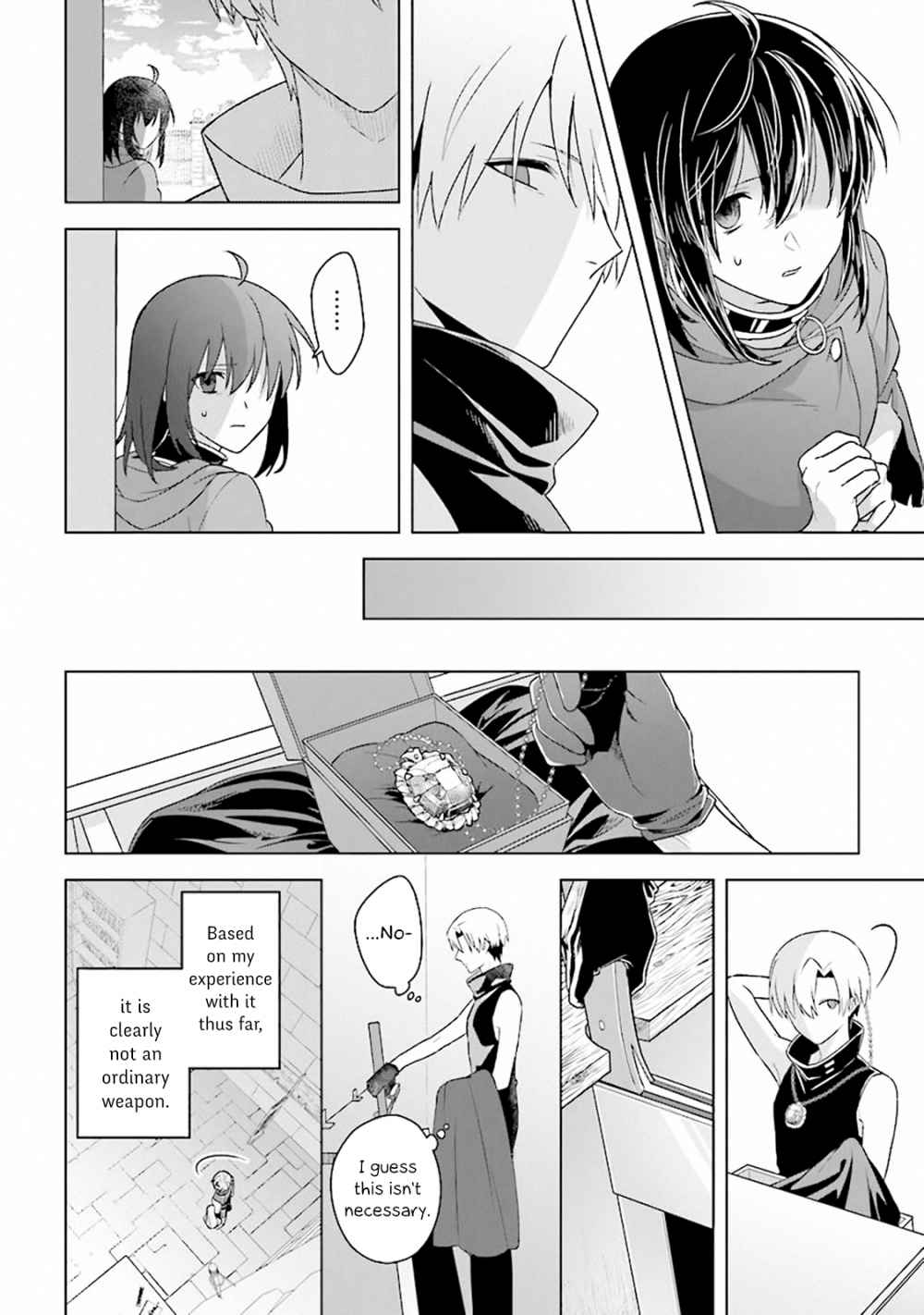 Page 8 of Chapter 8