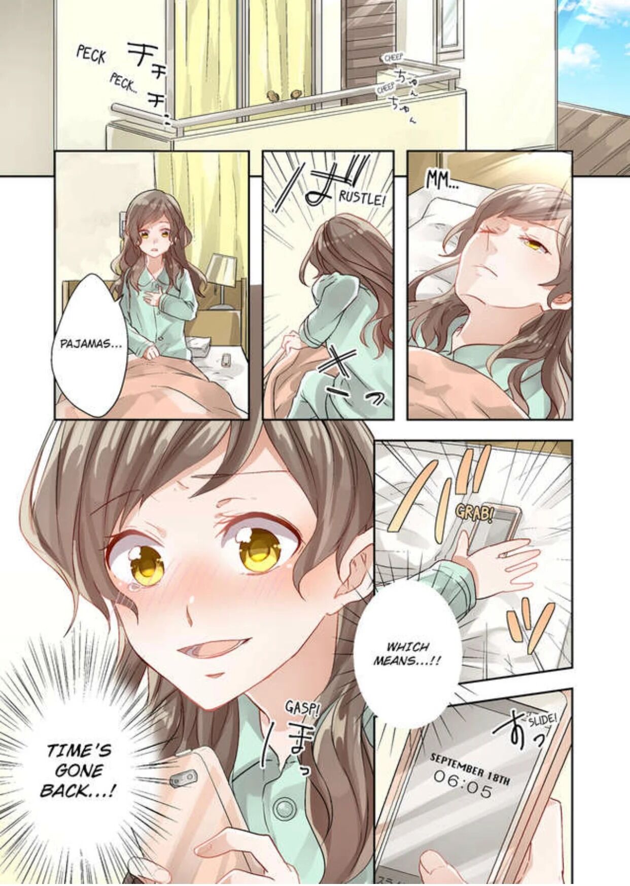 Page 15 of Chapter 6