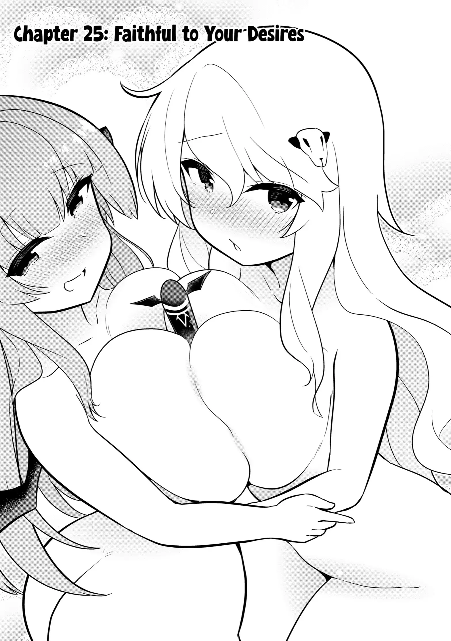 Page 1 of Chapter 25