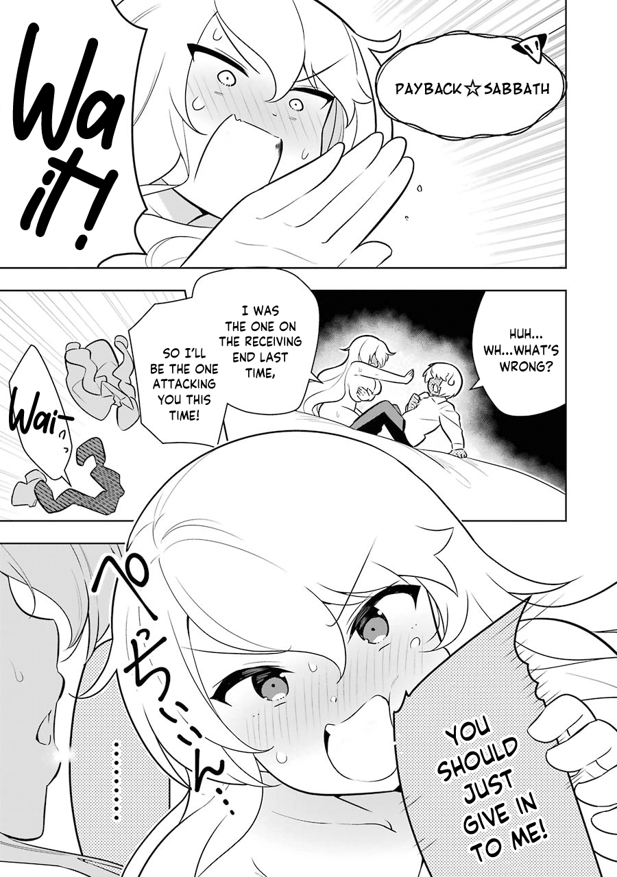 Page 1 of Chapter 28.5