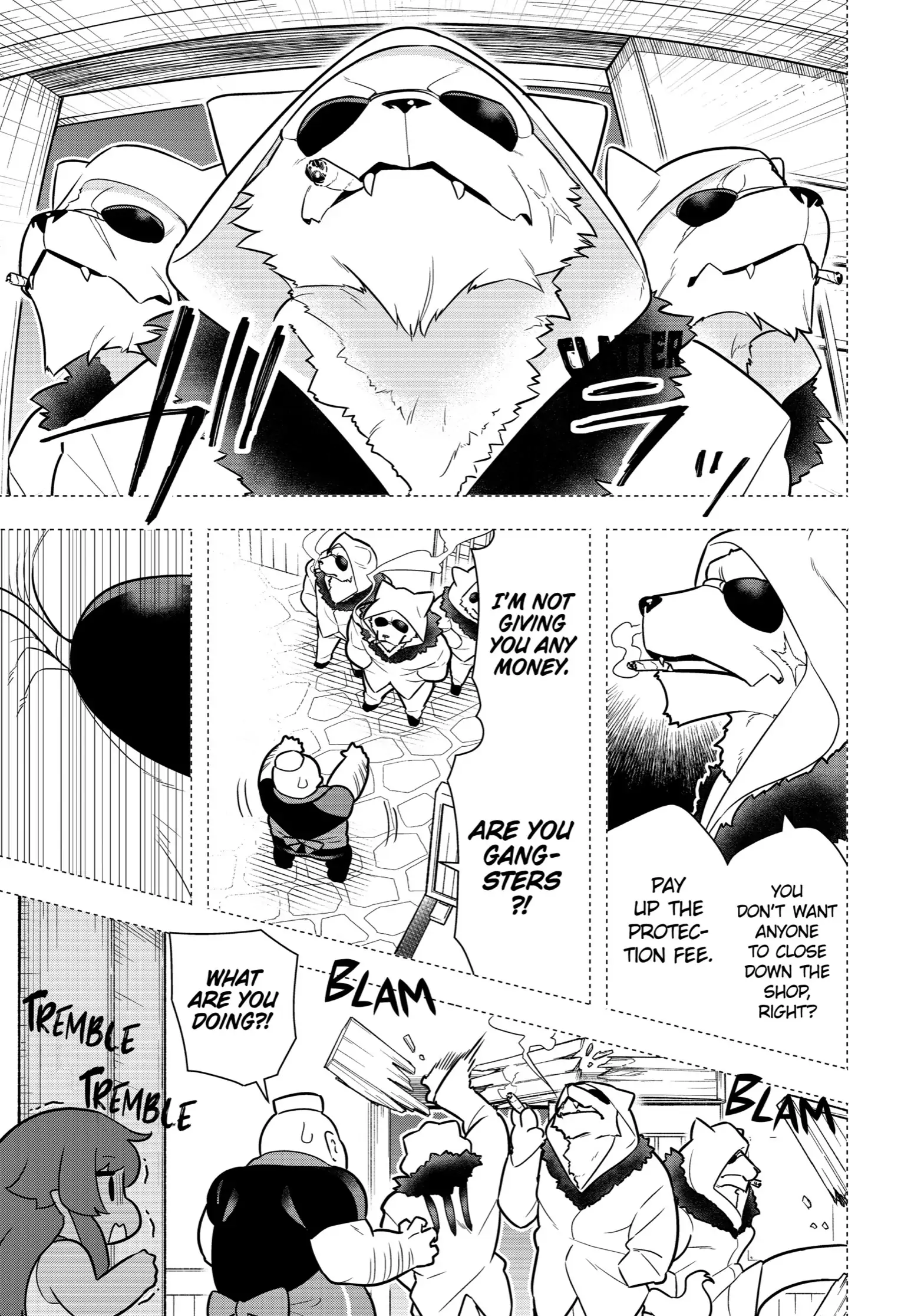 Page 1 of Chapter 30