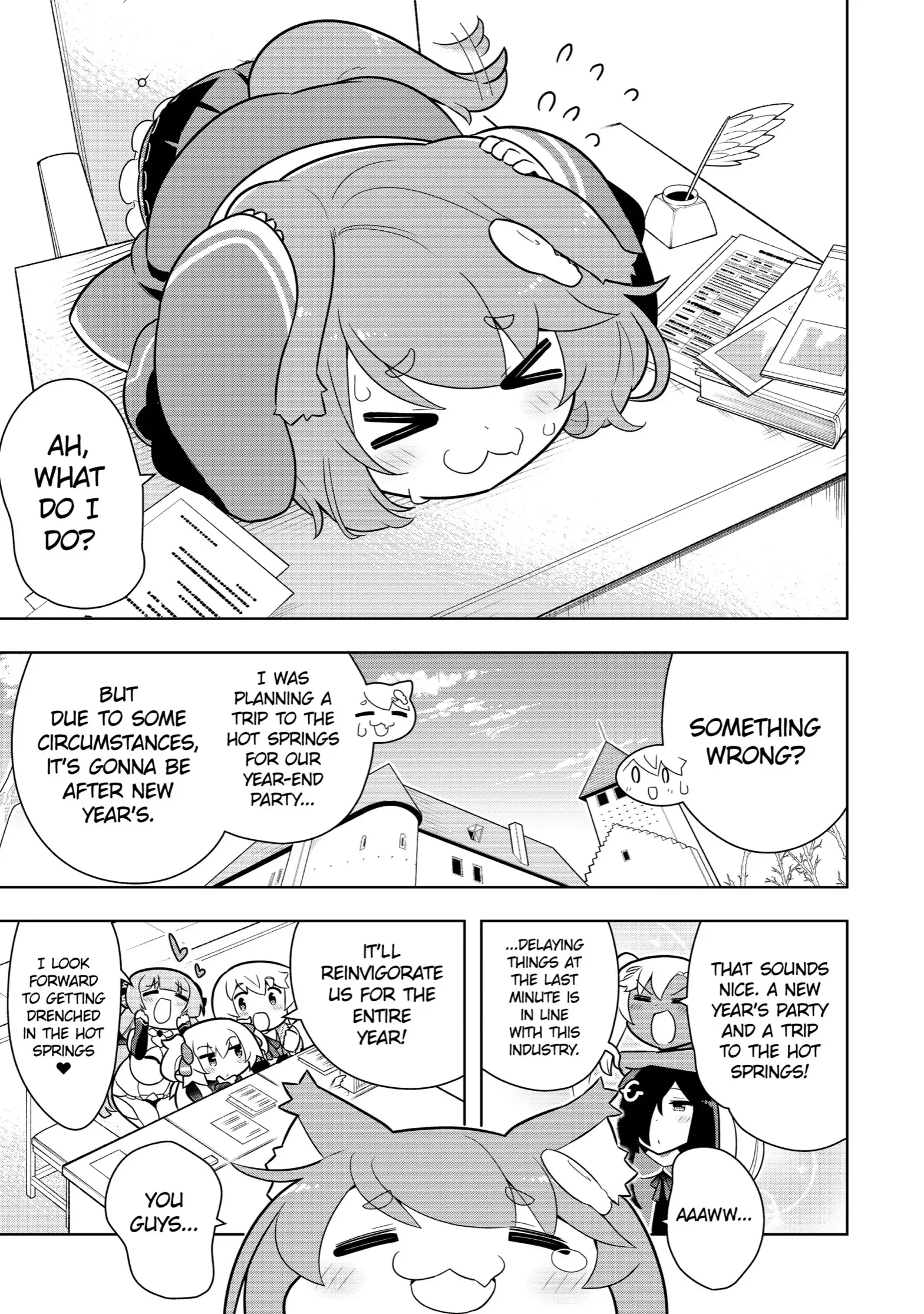 Page 1 of Chapter 31